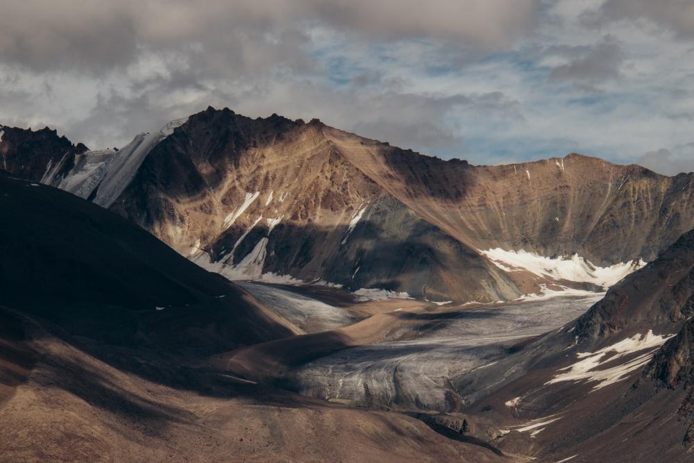 Almost 40% of world's glaciers already doomed due to climate crisis