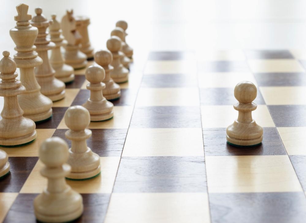 Chess: national solving championship 2025 open to entries from Britain