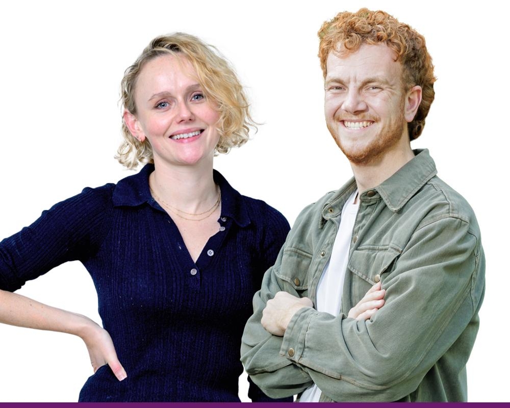 Blind date: ‘A mullet is always going to make a strong first impression – and I'm a bit of a mullet-phobe!'