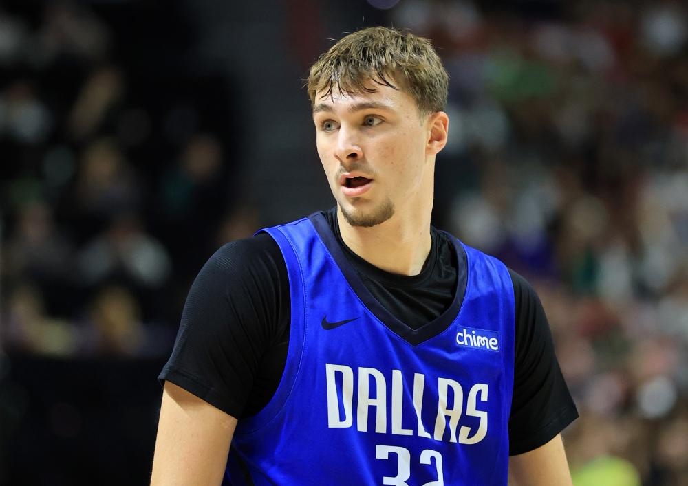 Cooper Flagg's NBA soft launch showed the spotlight fits just fine