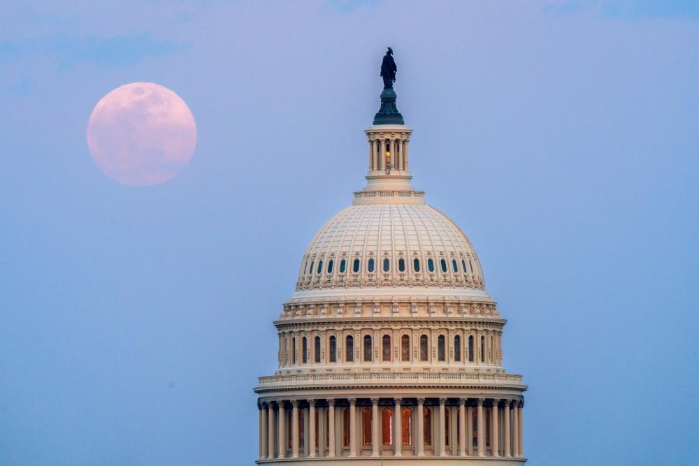The US government could shut down: here's what you need to know