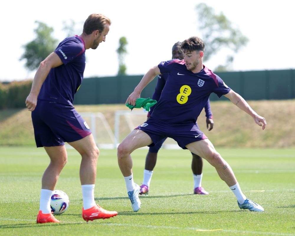 Thomas Tuchel wary of physical demands on his England players