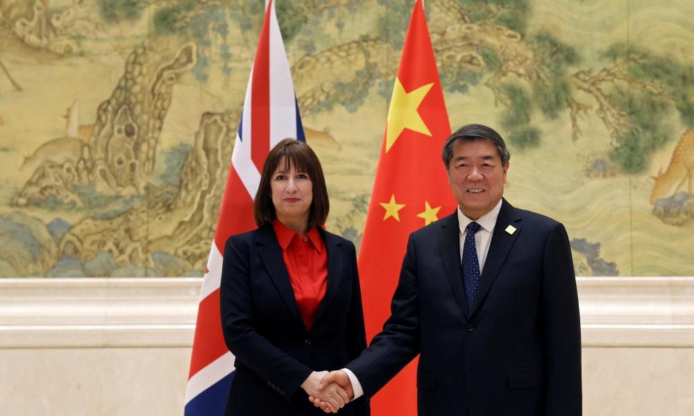 UK overtures to China worry Hongkongers
