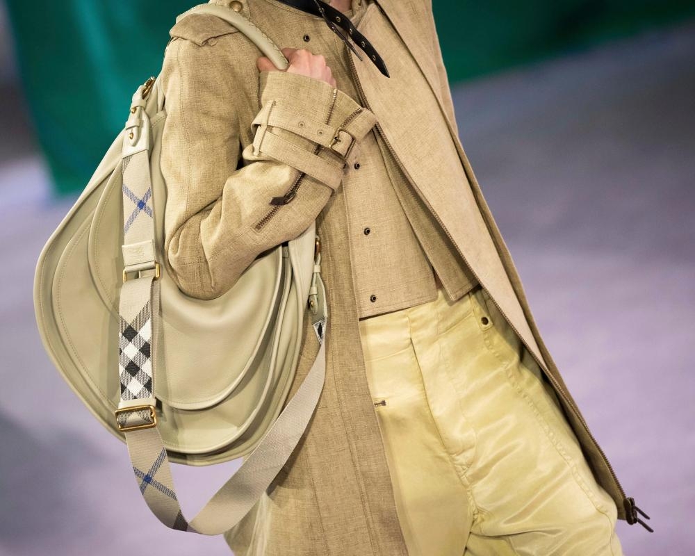 Burberry may cut 1,700 jobs globally to reduce costs as profits fall