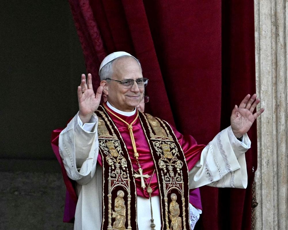 Pope Leo's in-tray: pontiff has many urgent issues to address