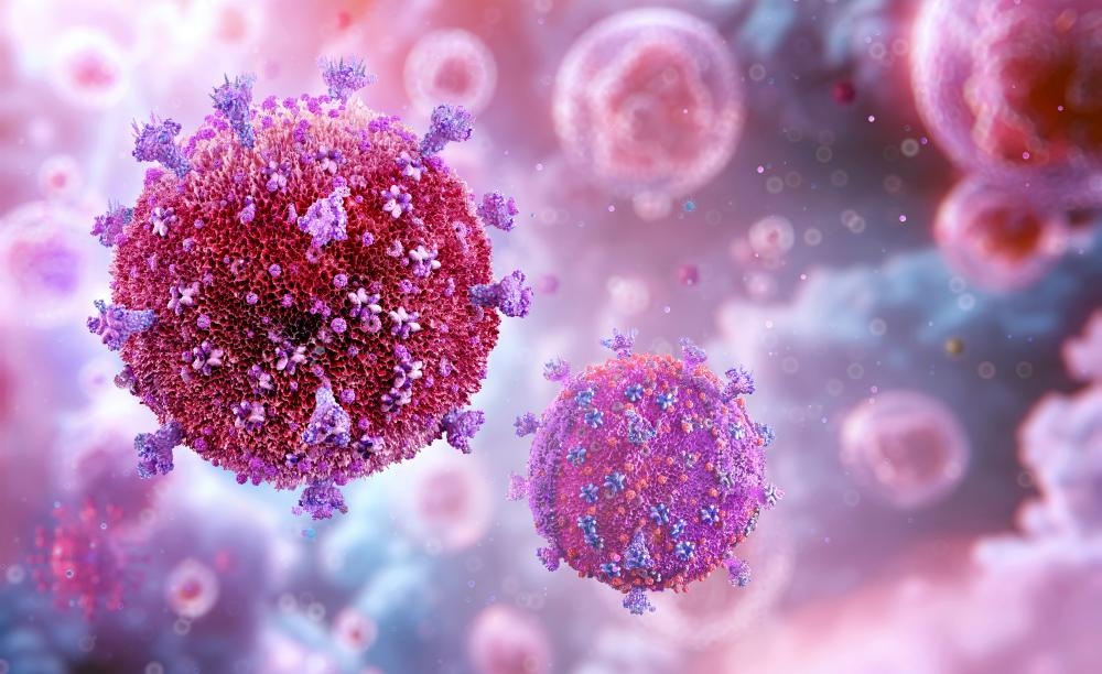 Breakthrough in search for HIV cure leaves researchers ‘overwhelmed'
