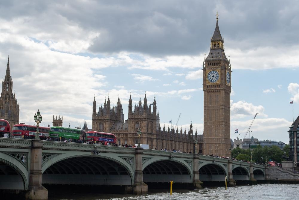 Record number of Americans seeking UK residency, says Home Office