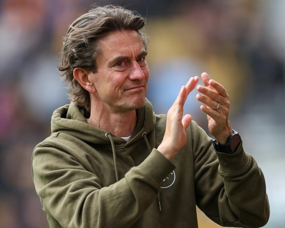 Spurs move to sound out Thomas Frank as they weigh up Postecoglou's future