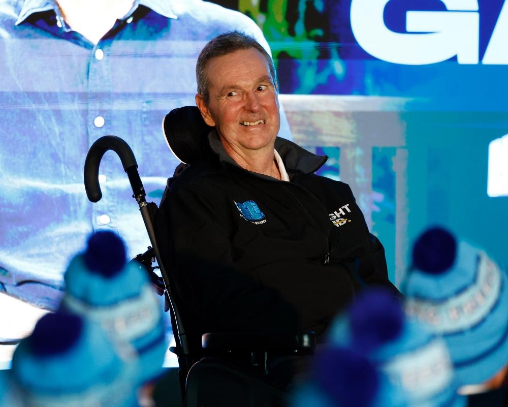 From the Pocket: Neale Daniher's no-nonsense nature keeps Big Freeze from slipping into cliche