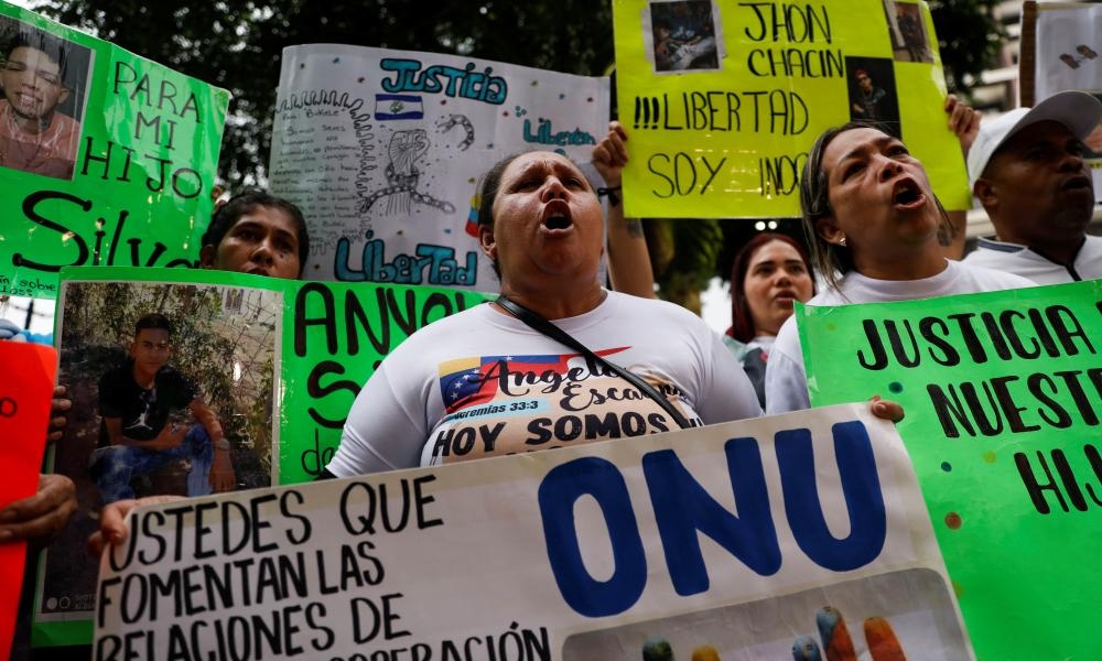 What is Tren de Aragua and has the group ‘invaded' the United States?