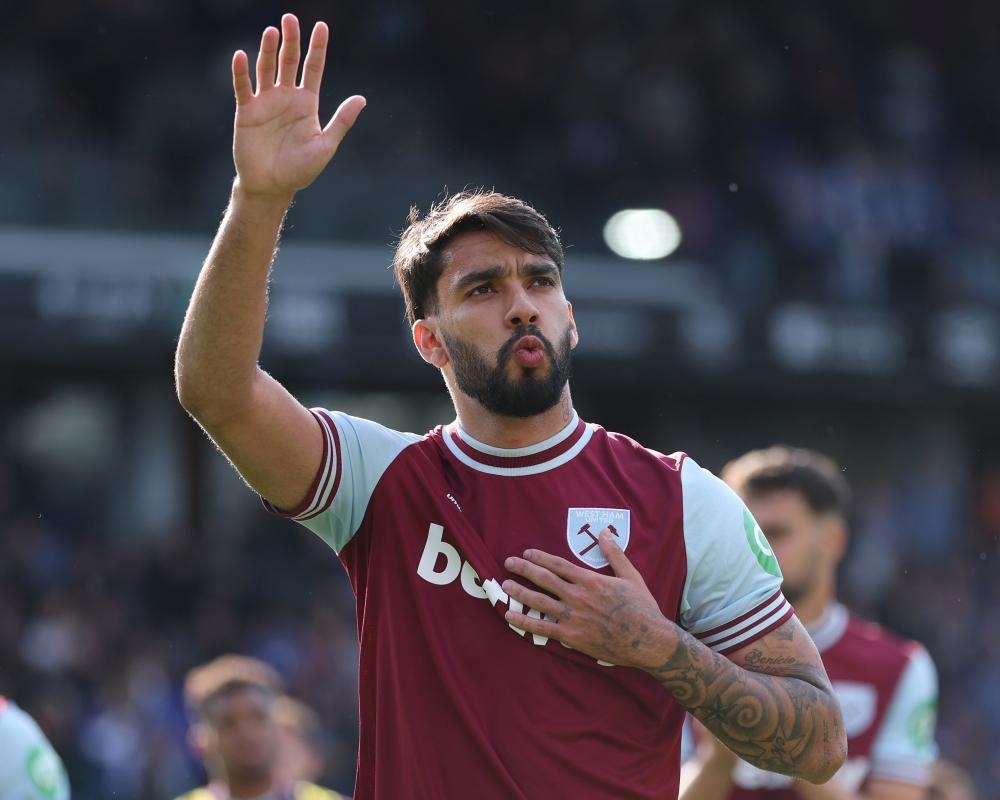 Lucas Paquetá spot-fixing trial ends but West Ham unhappy over wait for verdict