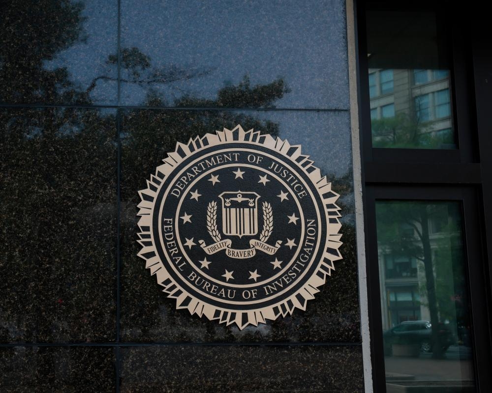 British businessman accused of plotting to smuggle US military technology to China