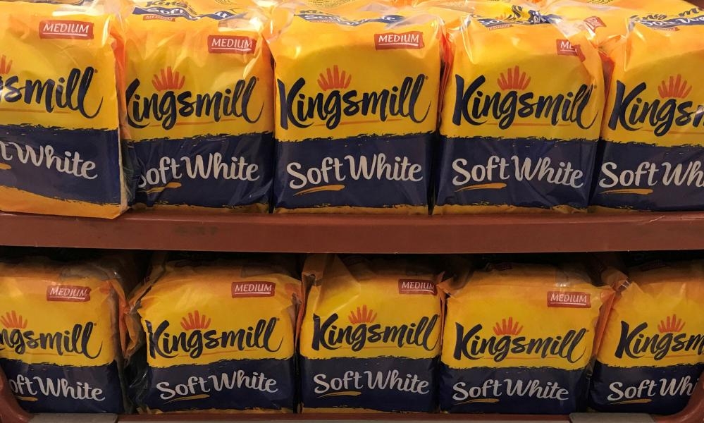 Hovis and Kingsmill owners in talks about bread merger
