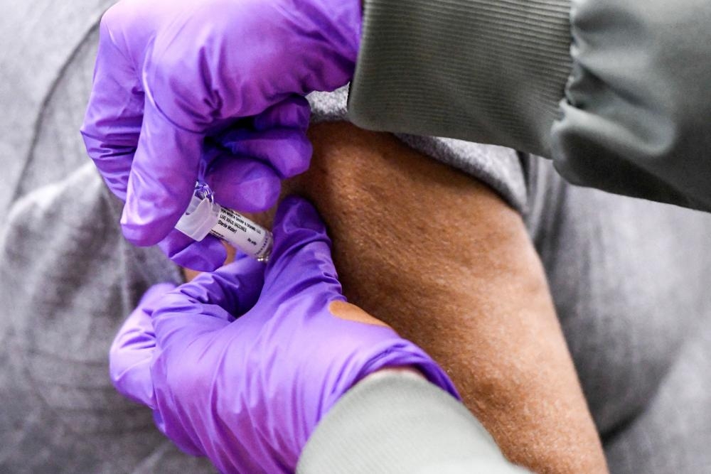 RFK Jr and health agency falsely claim MMR vaccine includes ‘aborted fetus debris'