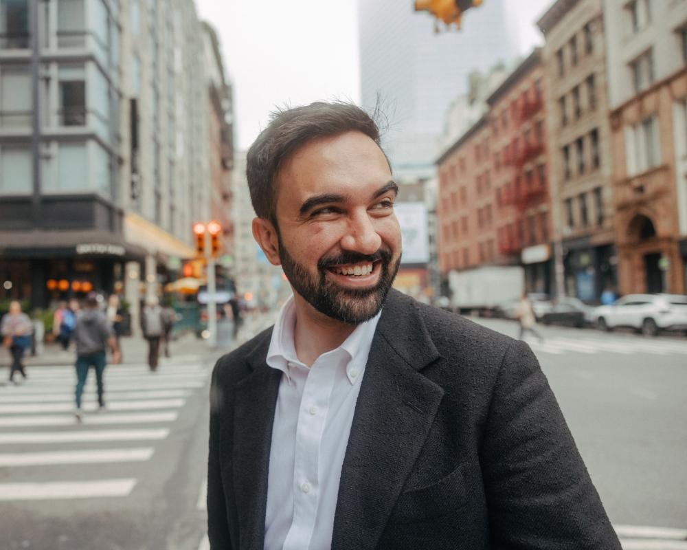 ‘New Yorkers have been betrayed': can Zohran Mamdani become the most progressive mayor in the city's history?