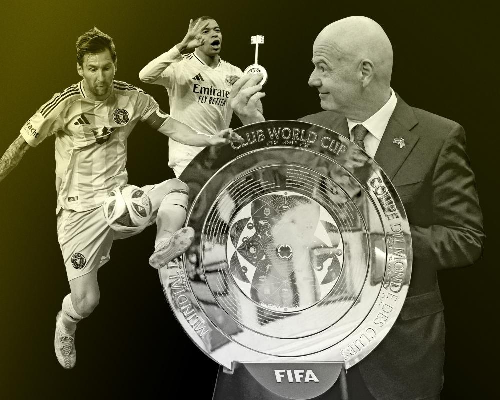 The Fifa Club World Cup, explained: everything you wanted to know about the tournament