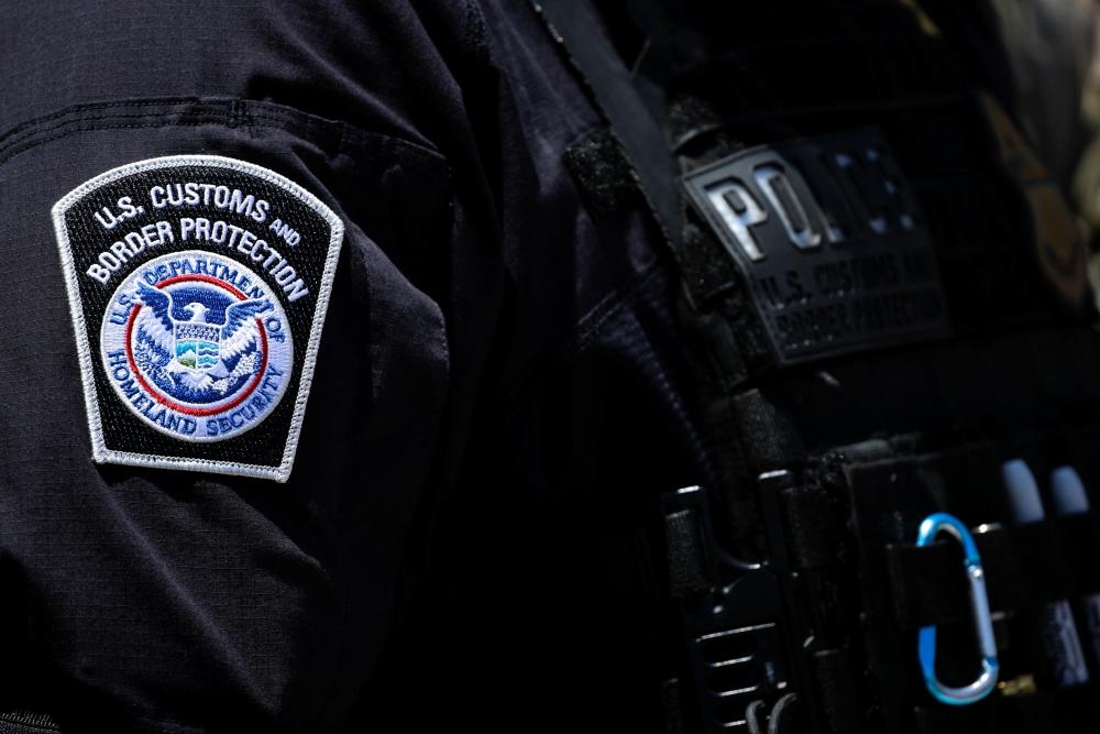 Rodney Scott confirmed as head of CBP by US Senate despite ‘cover-up' claim