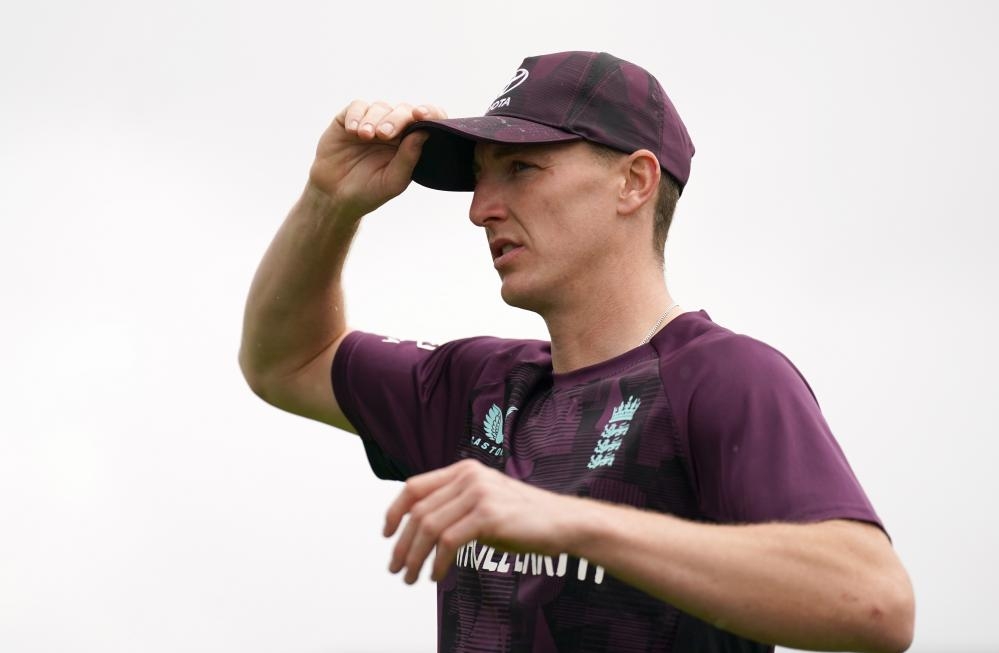 England looking to bring ‘fun and energy' for ODIs with West Indies
