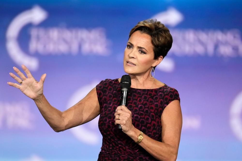 Embattled Voice of America to use newsfeed from hard-right network