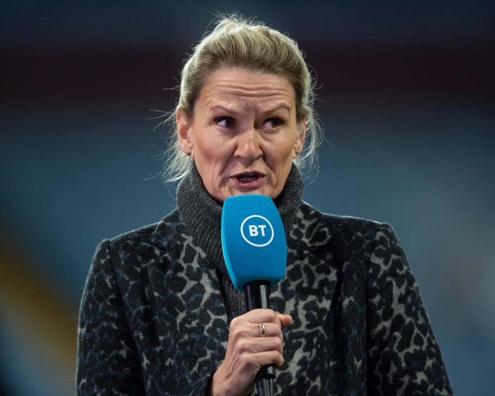Premier League 2024-25 review: broadcasters of the season