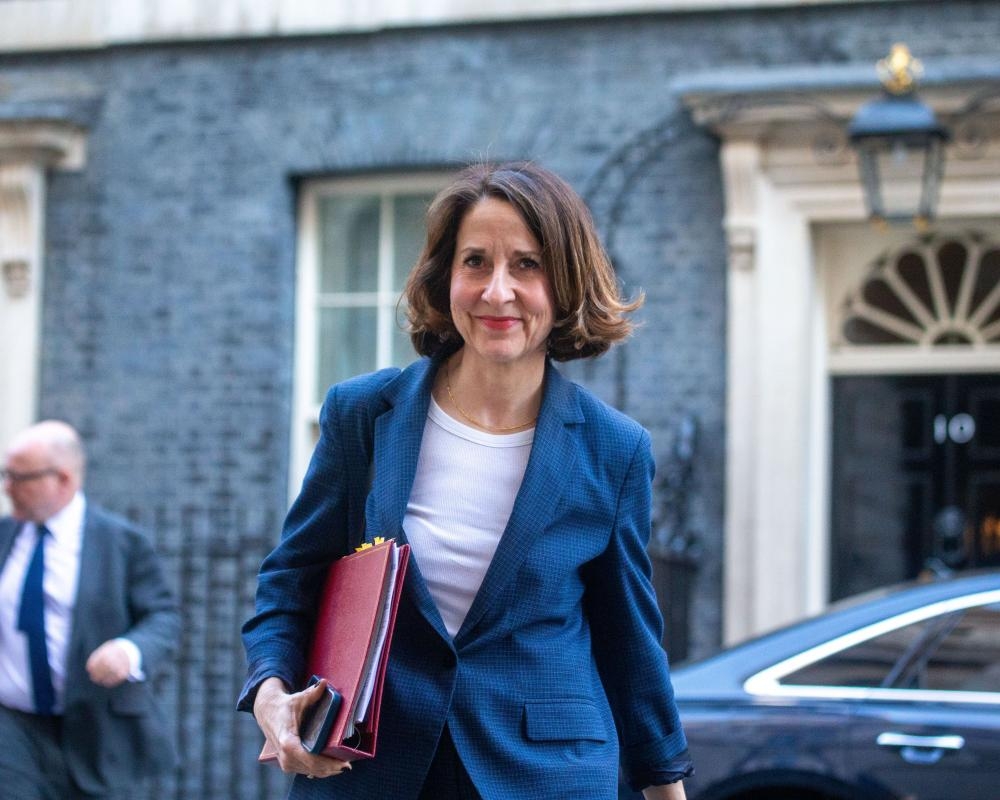 Disability benefit cuts impossible to support, 42 Labour MPs tell Starmer