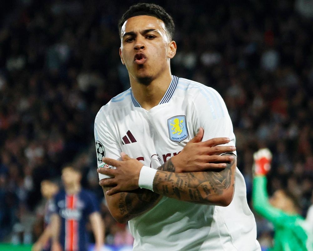 Football transfer rumours: Arsenal target Rogers? Gyökeres and Cherki to Manchester?
