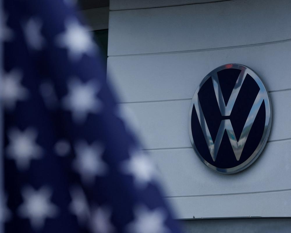 Volkswagen to make ‘massive' investment in US in bid to avoid tariffs