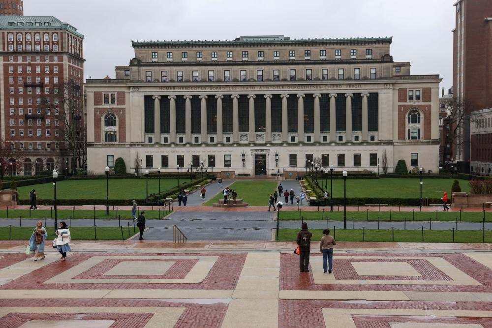 Trump administration notches first big win in assault on higher education
