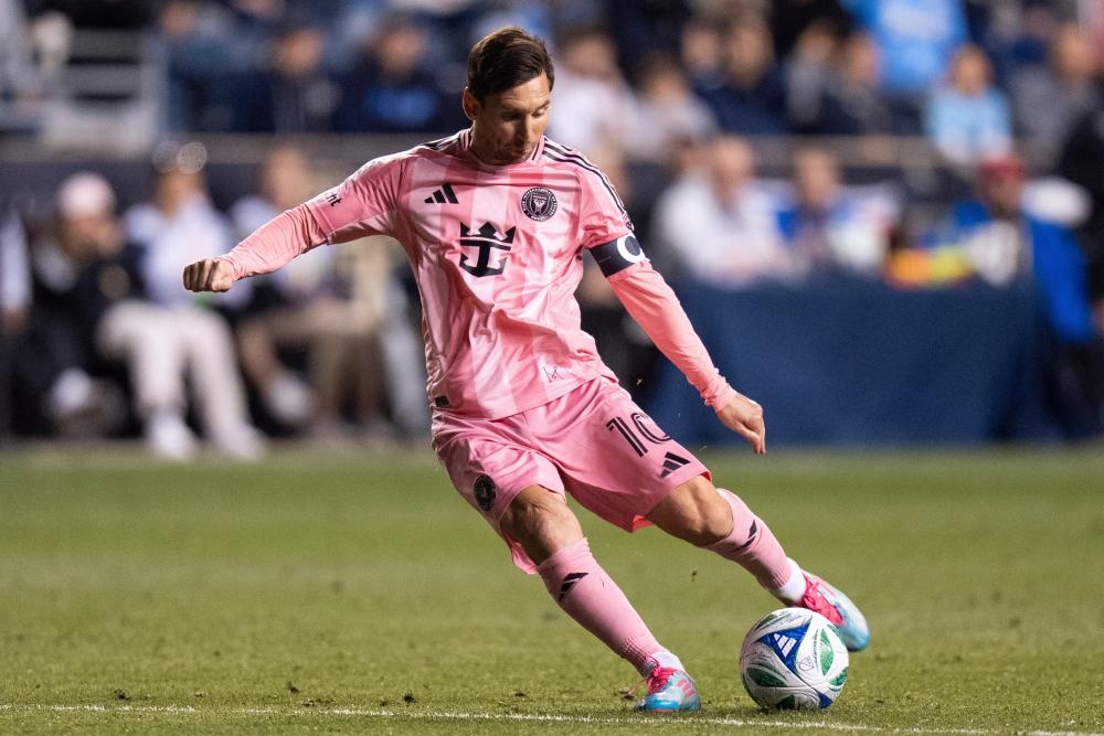 US-based soccer fans: are you going to a Club World Cup game this summer?