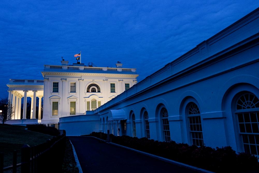 Trump administration is minimizing white supremacist threat, officials warn