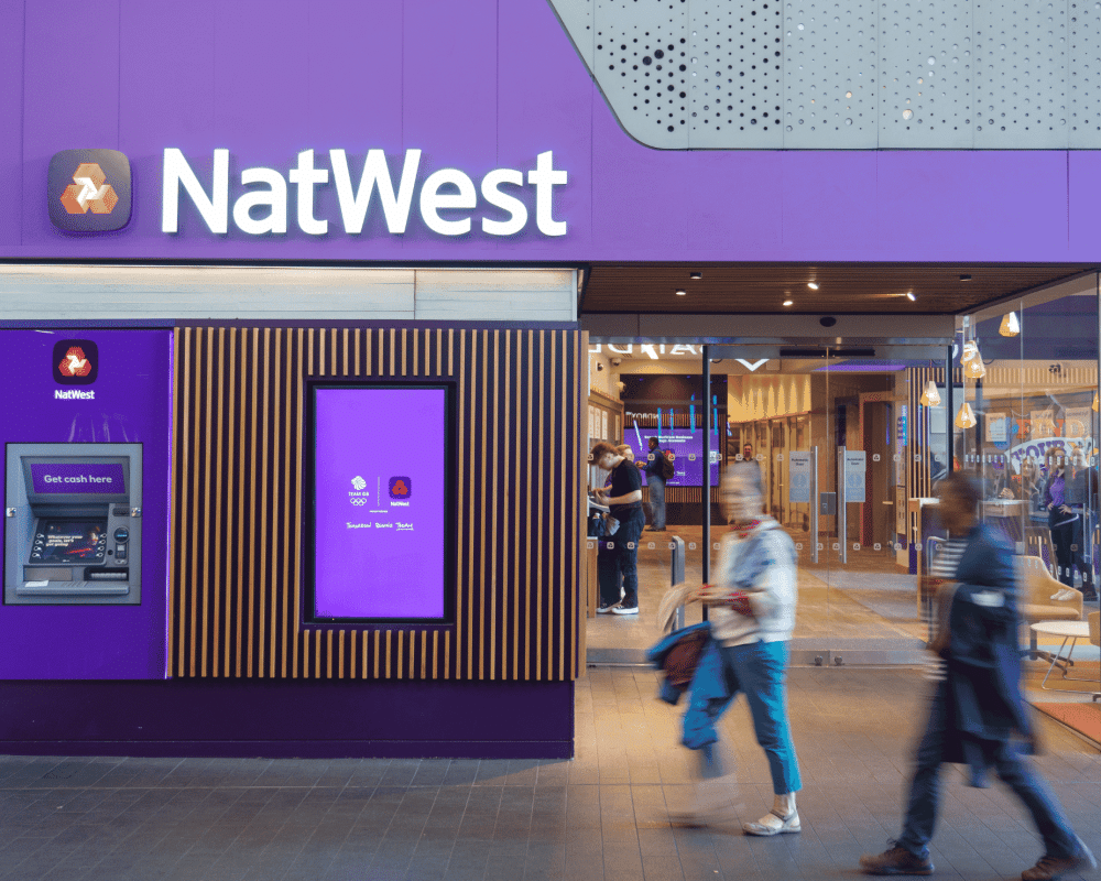 Government sells final shares in NatWest 17 years after £45bn bailout