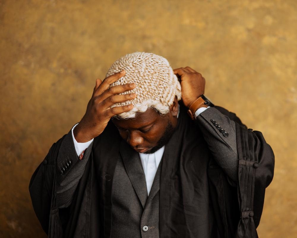 Readers reply: Should barristers have to defend the ‘indefensible'? Or should they be able to refuse clients?