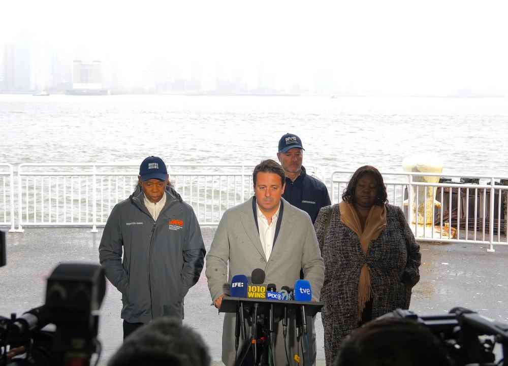 New York helicopter tour operator behind fatal crash shuts down