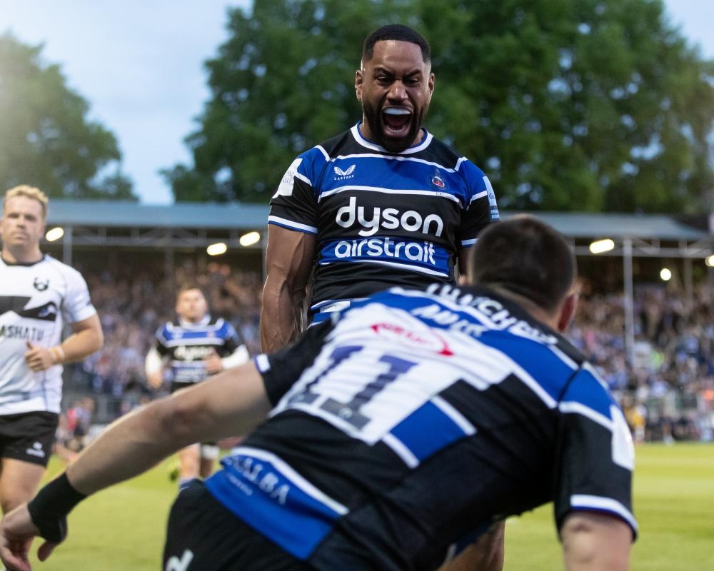 Are you not entertained? Thrilling club finales show tribal rugby at its best
