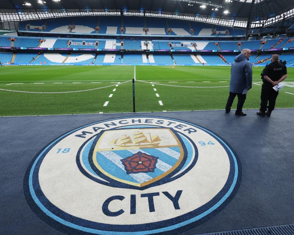 Manchester City fans take legal action against club over season-ticket policy