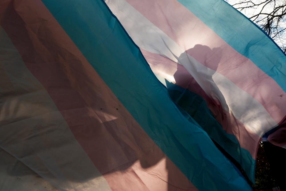 Acting head of US employment rights agency failing to protect trans and nonbinary workers, Democrats say