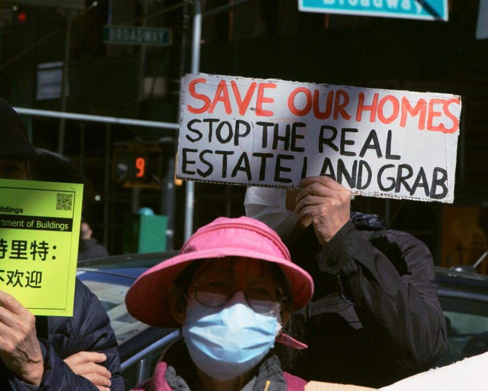 Slumlord Millionaire: how landlords, politicians and developers are fueling the housing crisis