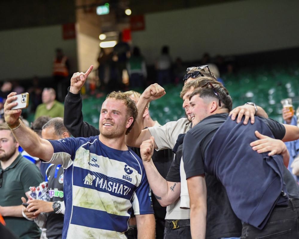 Bristol tap into class divide in bid to shock ‘posh' rivals and title favourites Bath