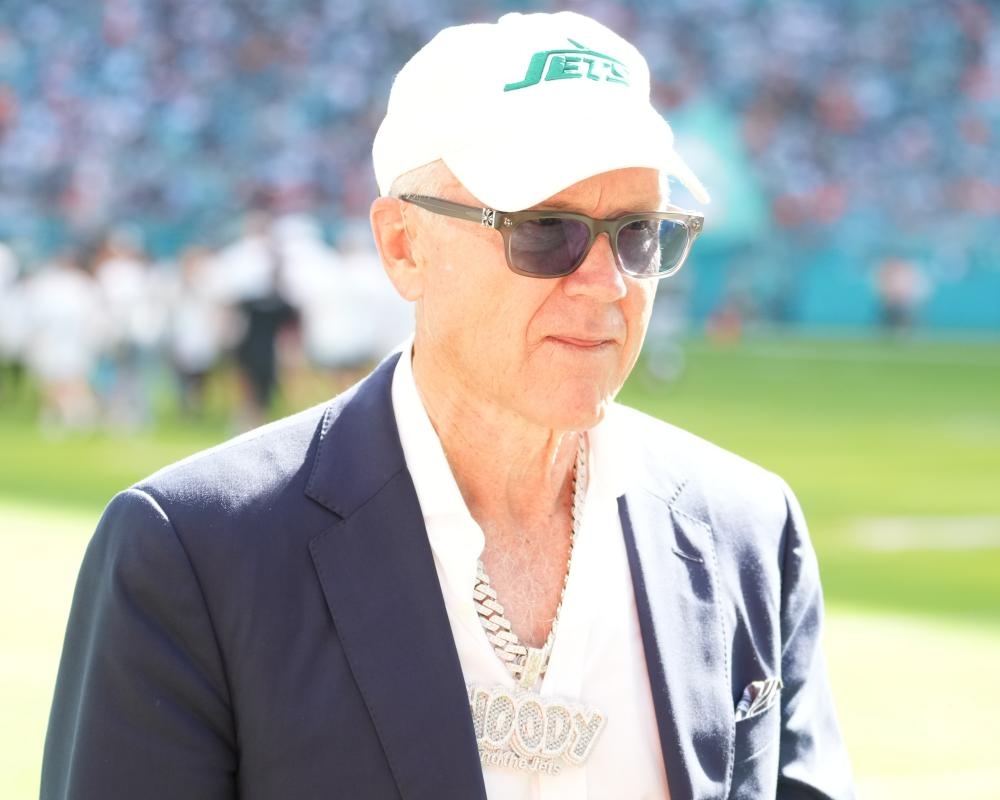 Woody Johnson makes £190m bid for Textor's Crystal Palace shares as Uefa delays decision