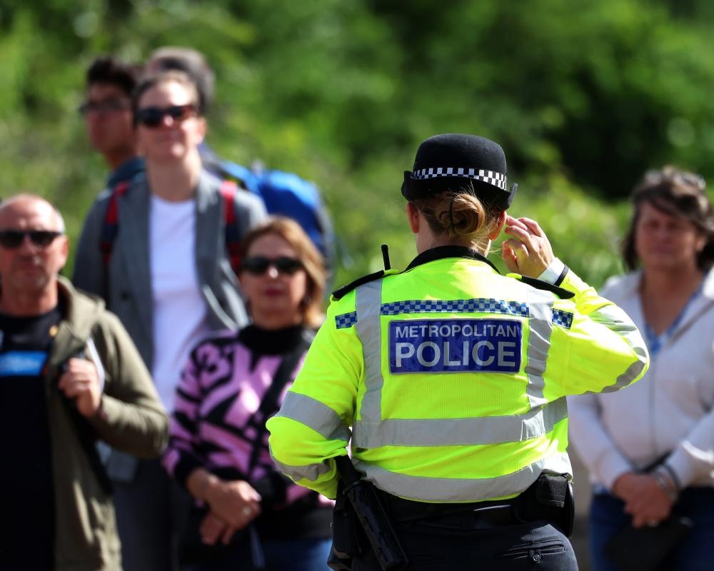 Home Office may be forced to cut police numbers as result of Treasury deal