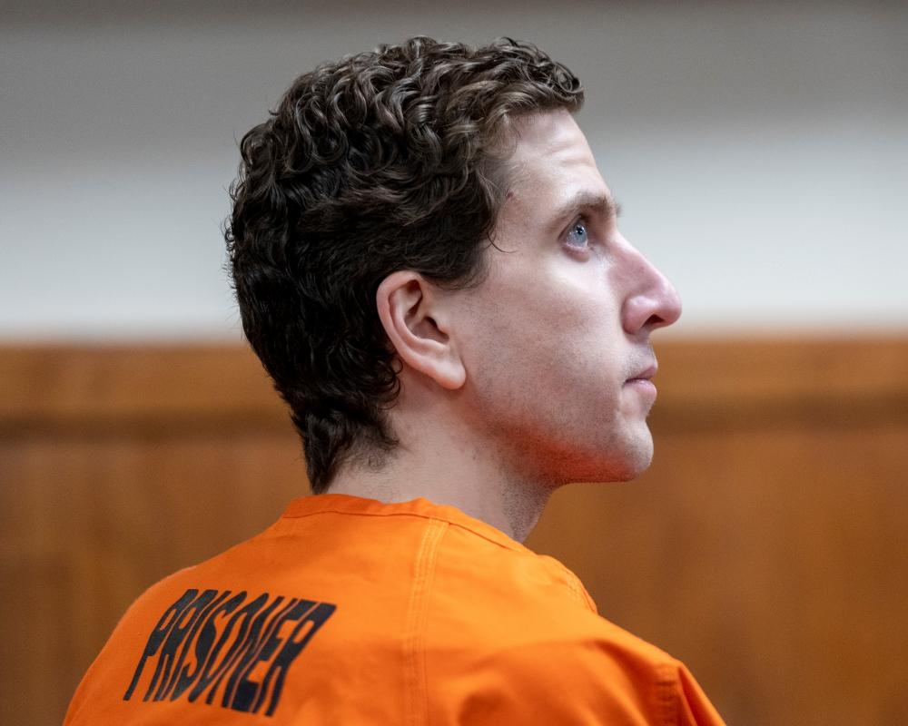 Idaho murder case runs into problems but suspect set for August trial