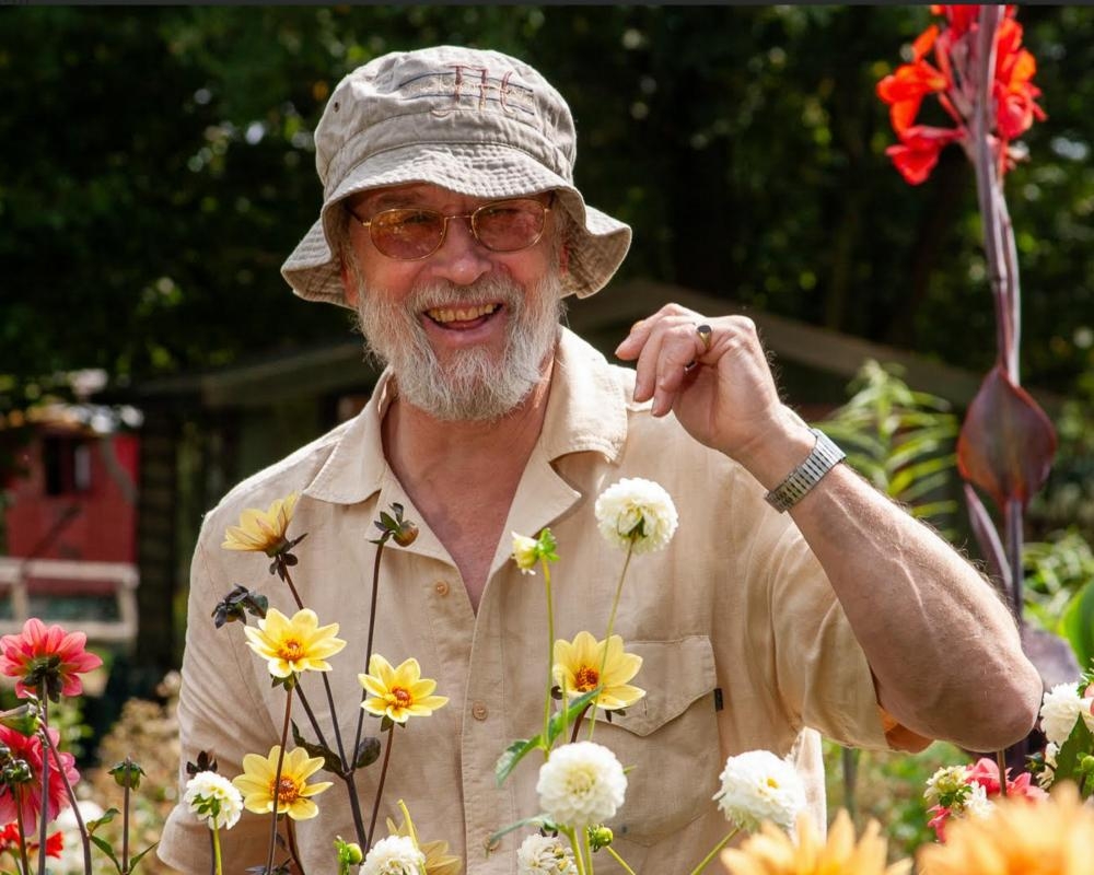 David Hopkinson obituary