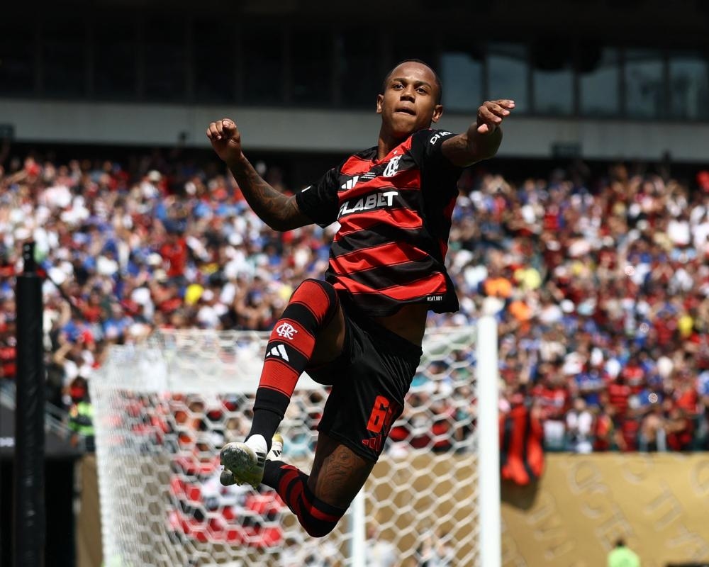 Brazilian clubs are upending the global order at the Club World Cup