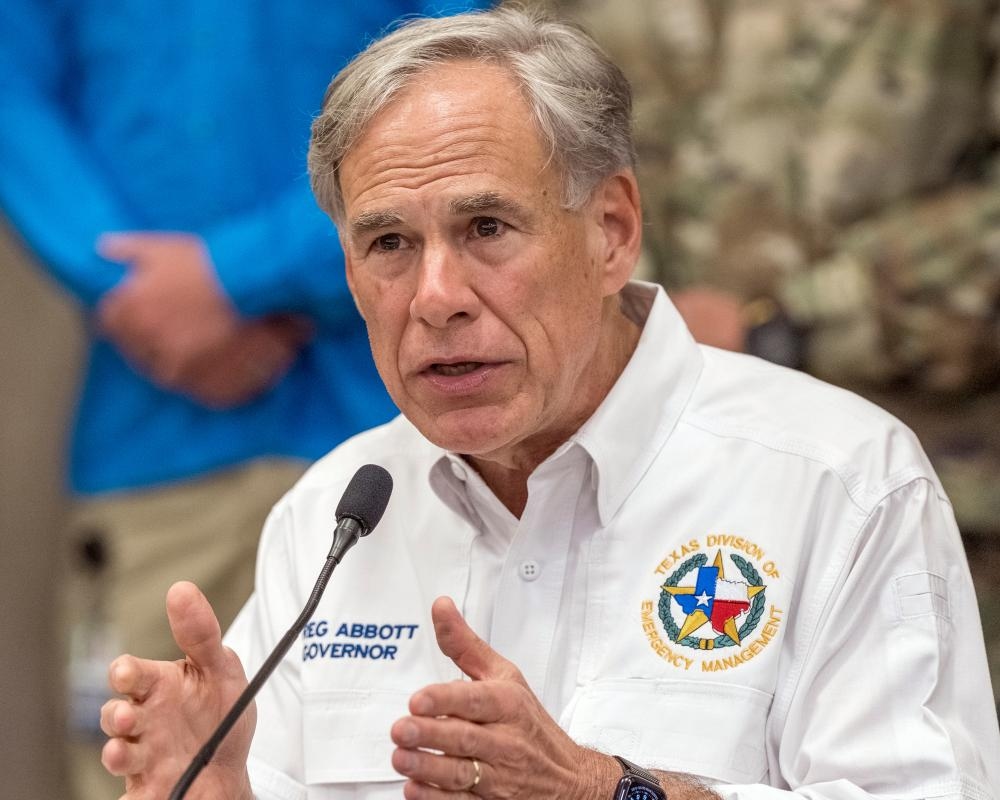 Texas redistricting fight with Democrats ‘could last years', threatens Greg Abbott