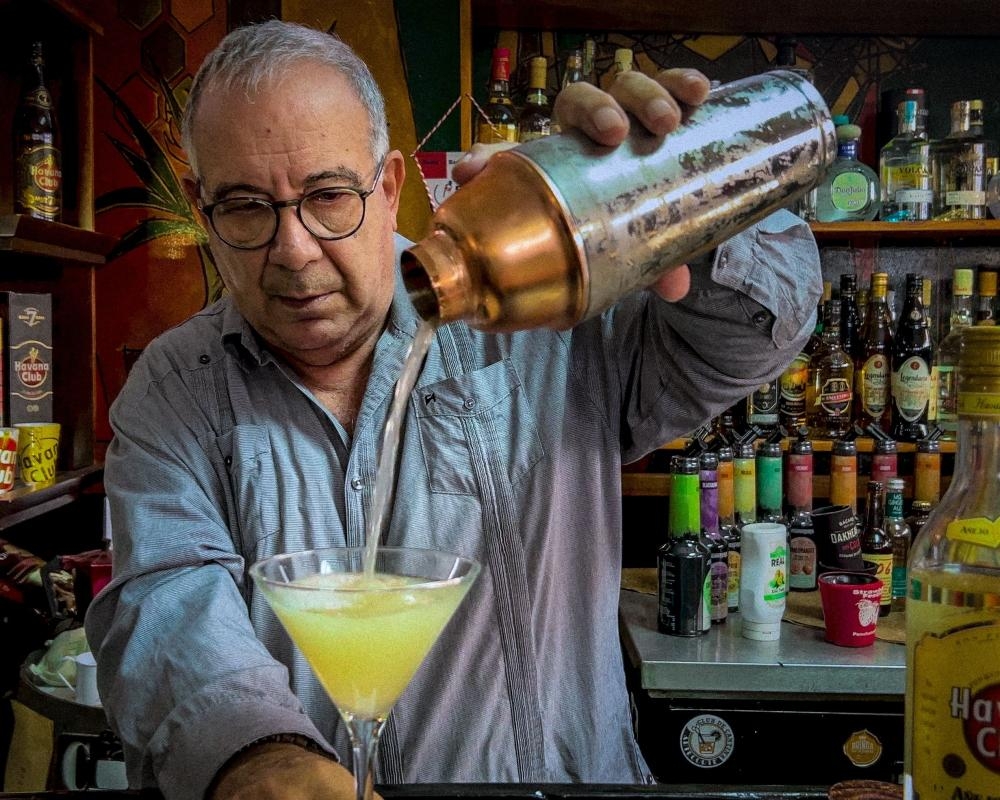 Over a barrel: lack of sugar throws Cuba's rum industry into crisis