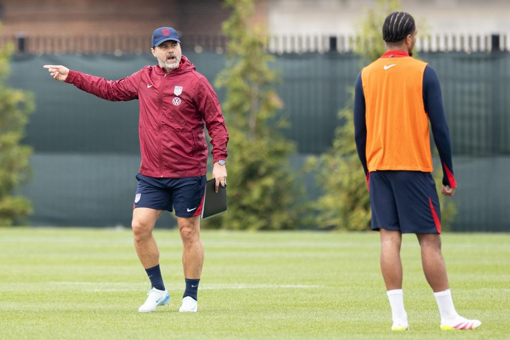For the USMNT, a successful summer is harder than ever to define