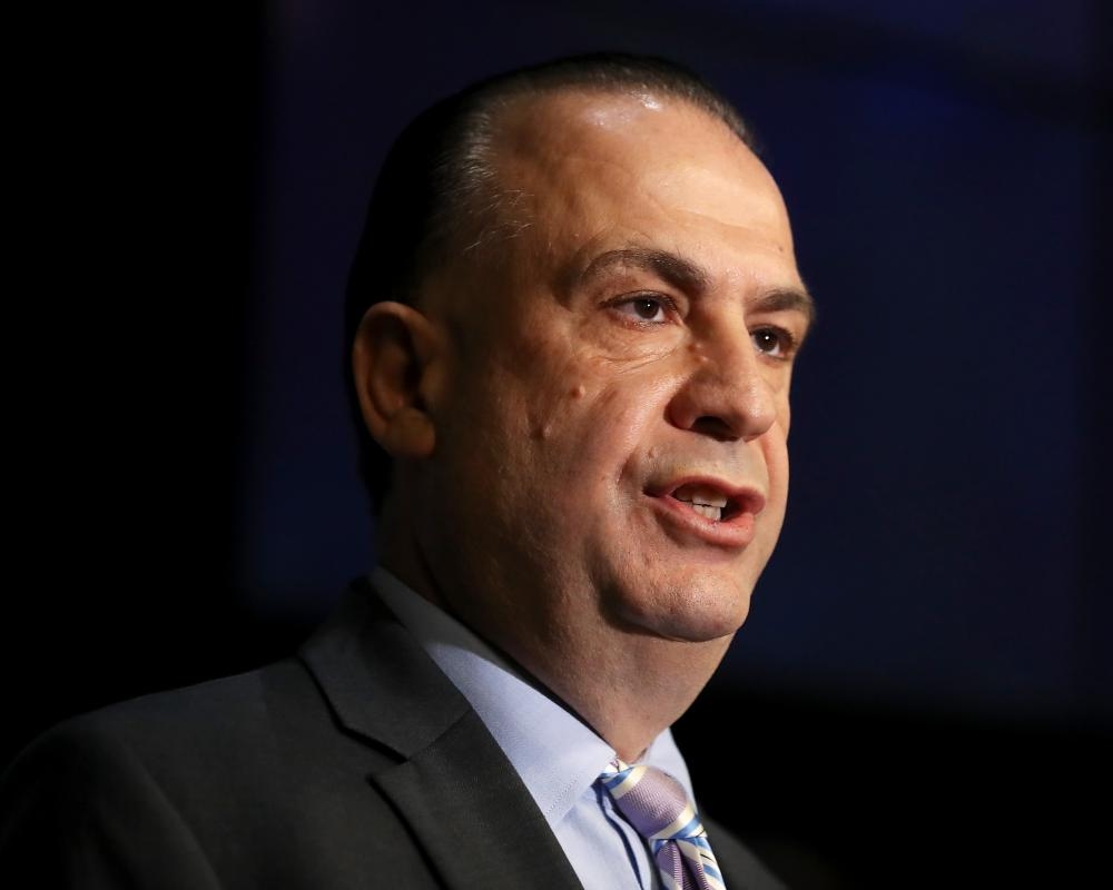 New PNG franchise will offer NRL players a ‘permanent holiday', says Peter V'landys