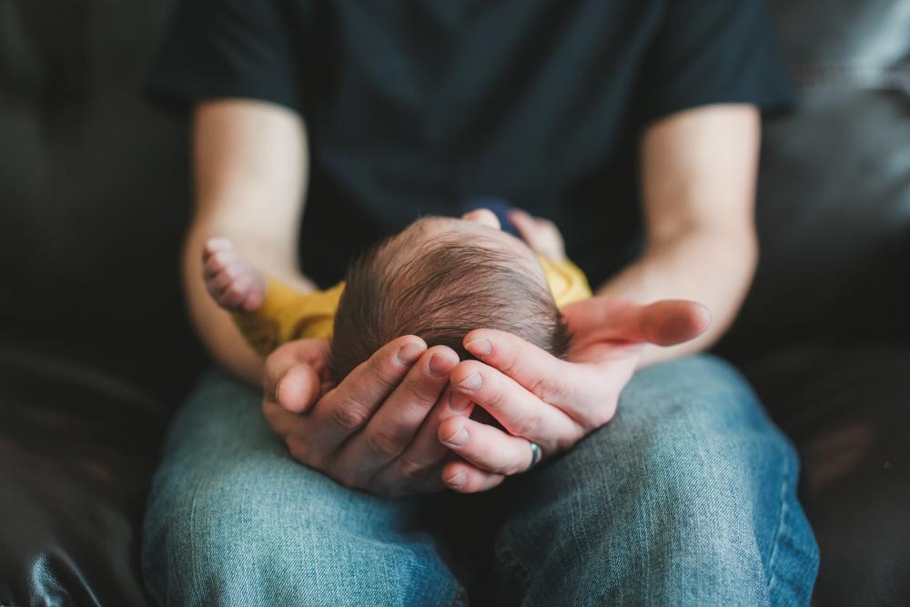 Trump announces $1,000 government-funded accounts for American babies