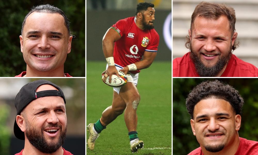 Needless controversy over foreign-born Lions players ramps up pressure
