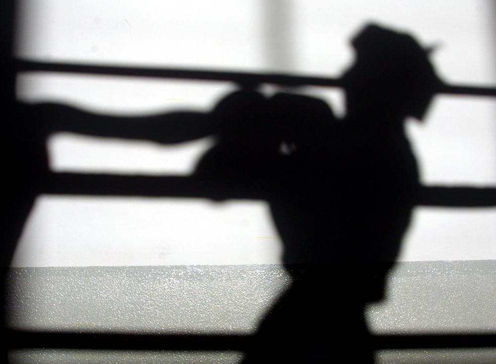 A night of high-profile sparring turned into something resembling Fight Club. What went wrong?